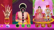 Royal Winter Indian Wedding screenshot 1