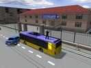 Trolleybus Simulator 2018 screenshot 4