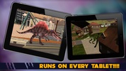 Angry Dinosaur Attack screenshot 3