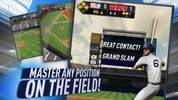 MLB Franchise screenshot 4