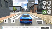 Multiplayer Driving Simulator screenshot 3