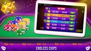 Teenpatti Indian poker 3 patti screenshot 3