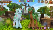 Pony World Craft screenshot 6