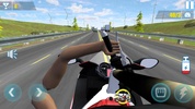 Moto Racing Rider screenshot 5