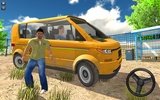 Taxi Car Games: Car Driving 3D screenshot 3