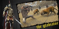 Gladiator Battle Warriors 3D screenshot 5