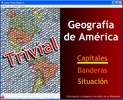 Trivial de Geografia americana screenshot 3