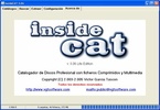 InsideCAT Lite Edition screenshot 2