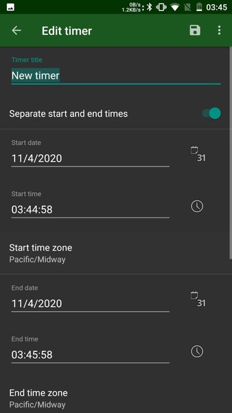 Progress Bars - Preview 1