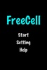 FreeCell! screenshot 1