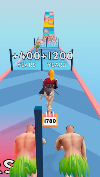 FashionEvolution - Preview 12