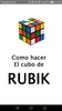 Cubo de rubik guía screenshot 6