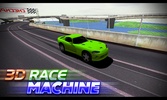 3d Race Machine screenshot 4