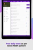 NEET Preparation App by Darwin screenshot 23