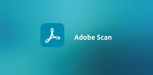 Adobe Scan feature