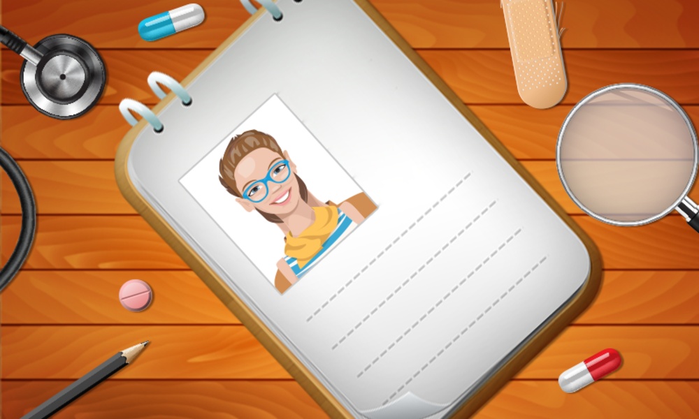 Eye Surgery - Preview 1