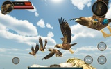 Eagle Bird Simulator Online screenshot 2