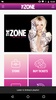 Britney Spears The Zone screenshot 2