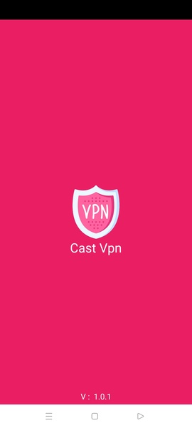 Cast Vpn - Preview 4