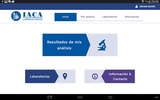 IACA Lab screenshot 5