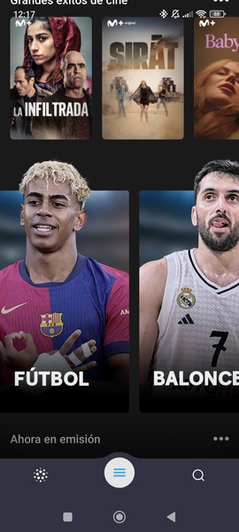 Movistar Plus+ - Preview 2
