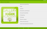 Gallery for Khan Academy screenshot 5