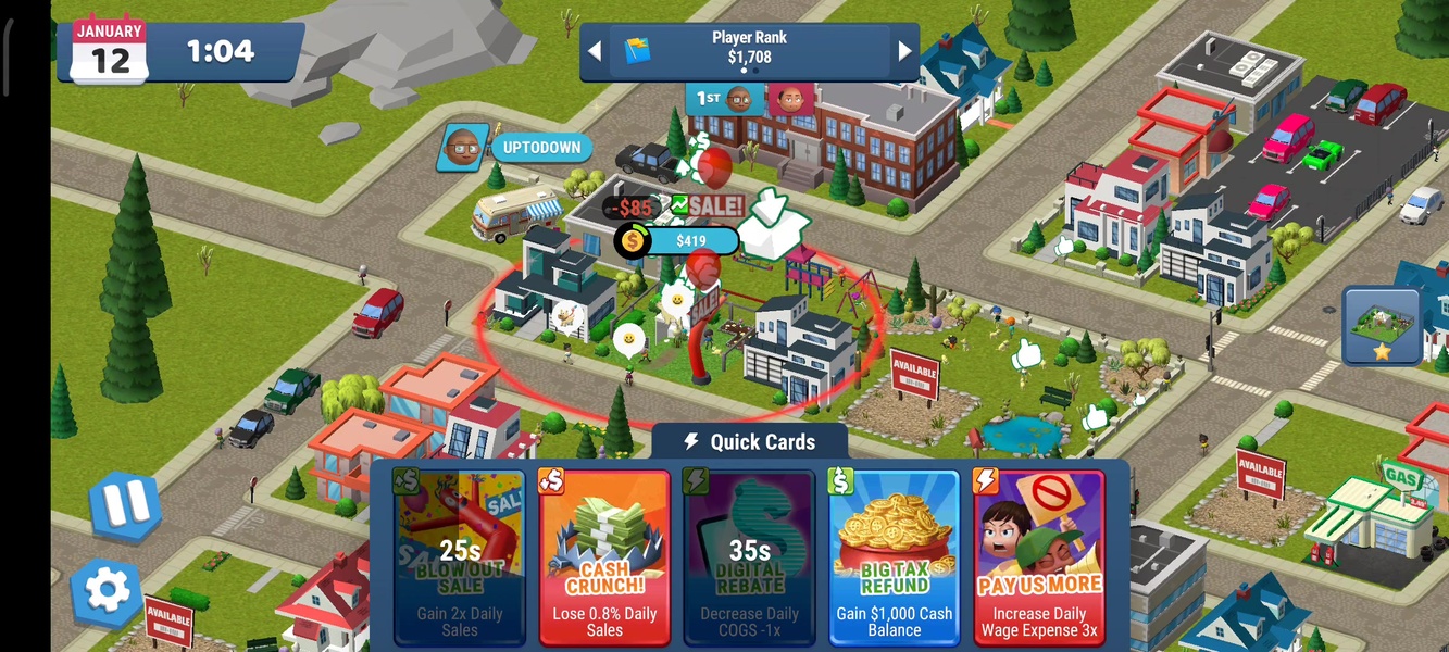 Venture Valley - Preview 10