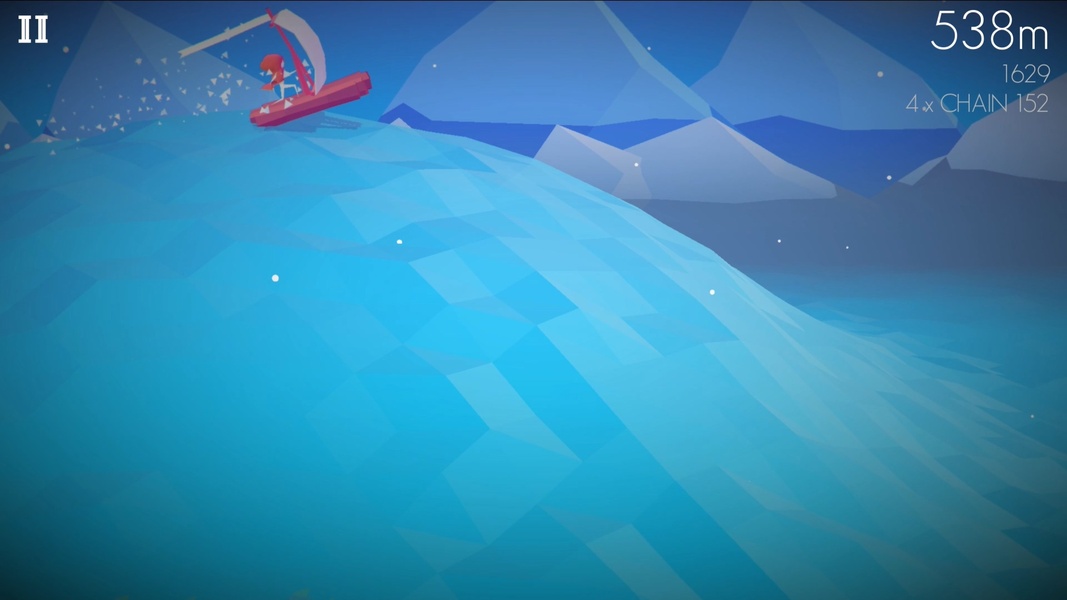 Saily Seas - Preview 2