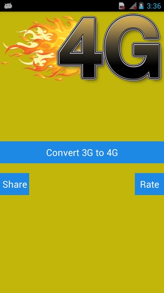 3G to 4G Converter - Preview 5