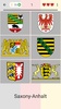 German States - Geography Quiz screenshot 1