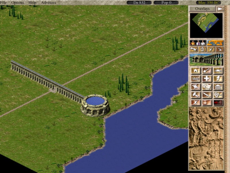 CaesarIA - Preview 2
