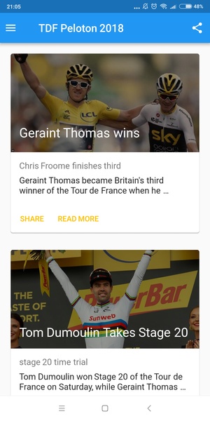 tour de france peloton - Preview 9