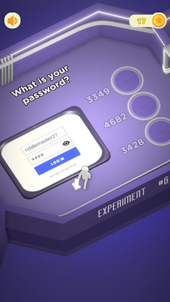 Riddle Labs - Preview 6