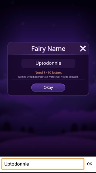 FASTAR Fantasy Fairy Story - Preview 1