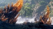 Monster Hunter Outlanders screenshot 4