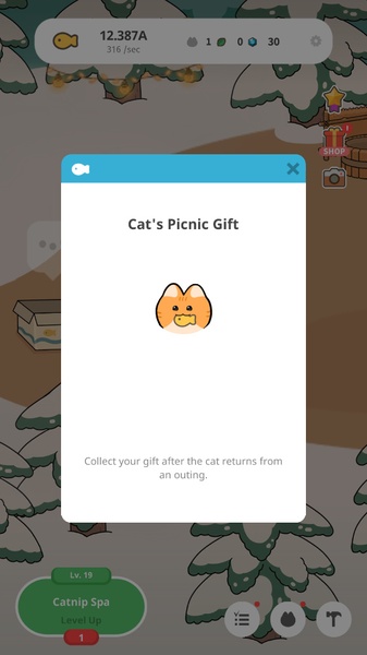 Cat Village - Preview 8