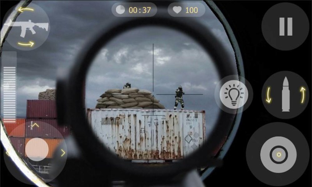 SniperTime 2 - Preview 6