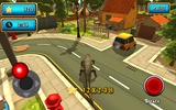 Wild Animal Zoo City Simulator screenshot 3