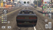 Hellcat Car Simulator screenshot 3