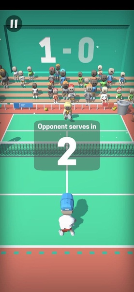 Tennis Championship 3D - Preview 2