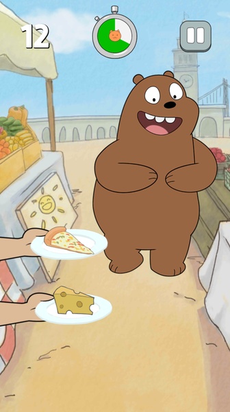 We Bare Bears - Preview 7