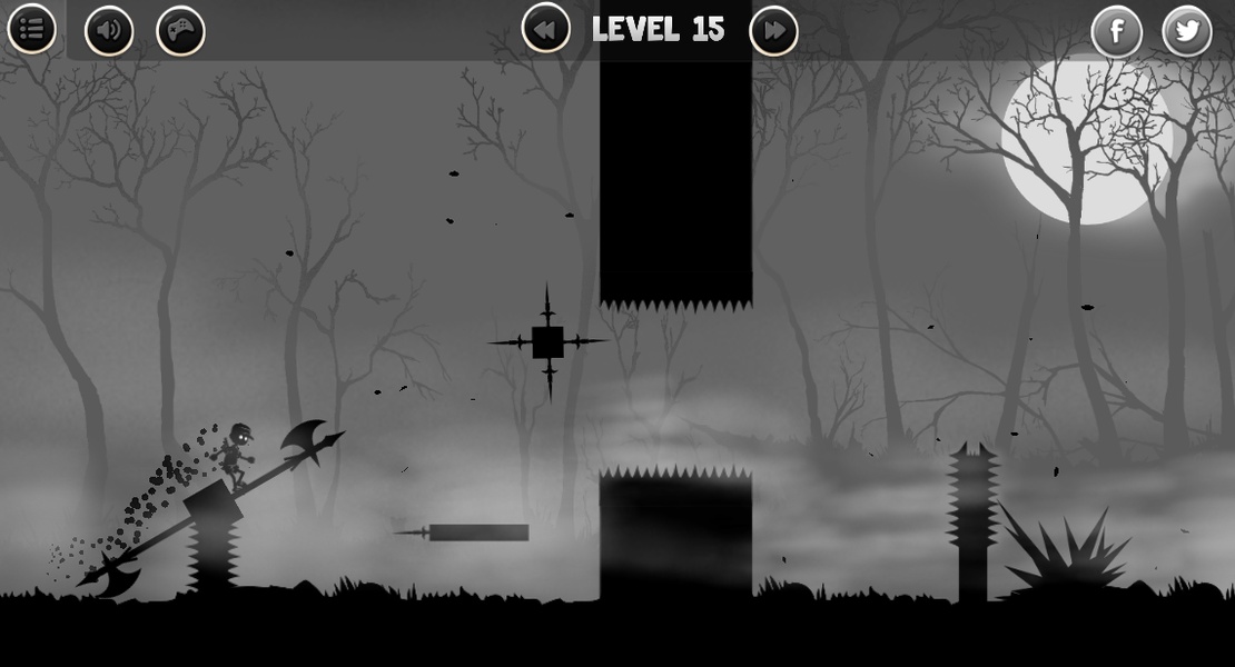 Bloody Way - Preview 5