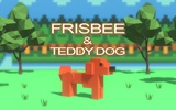 Frisbee & Teddy Dog screenshot 3