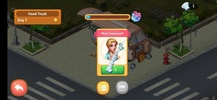 My Restaurant Empire screenshot 1