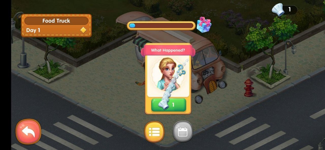 My Restaurant Empire - Preview 1