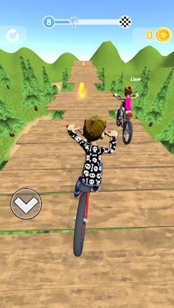 Biker Challenge 3D - Preview 11