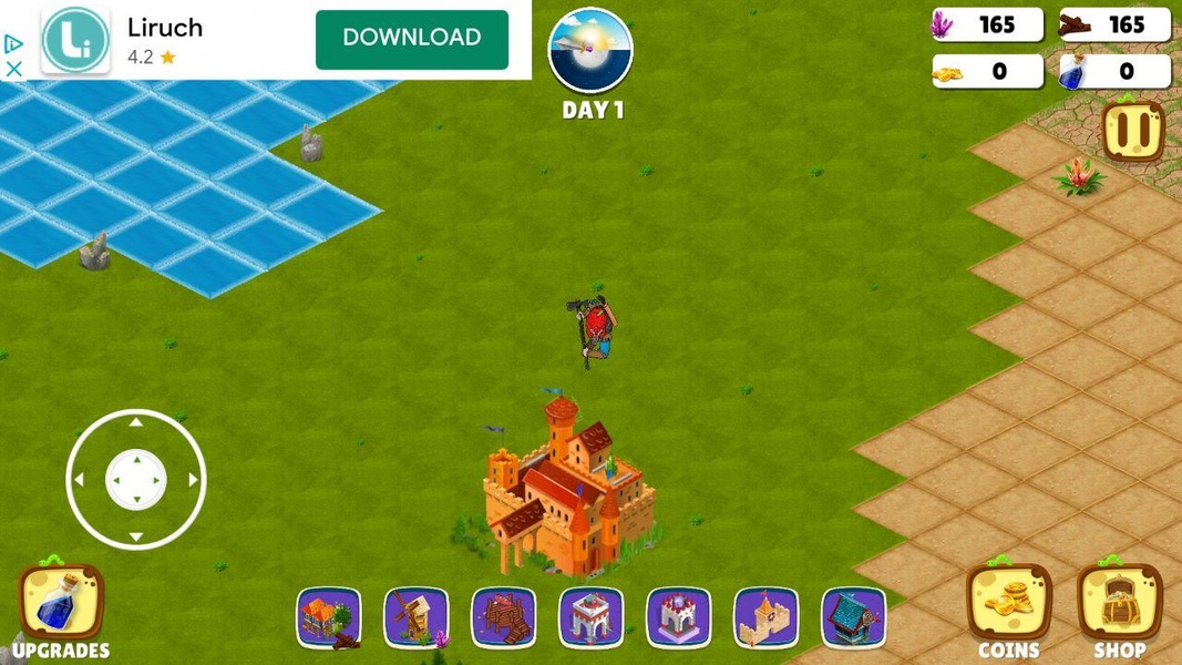 Zombies Defense: Castle Empire - Preview 9