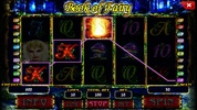 Book of Fairy slot screenshot 6