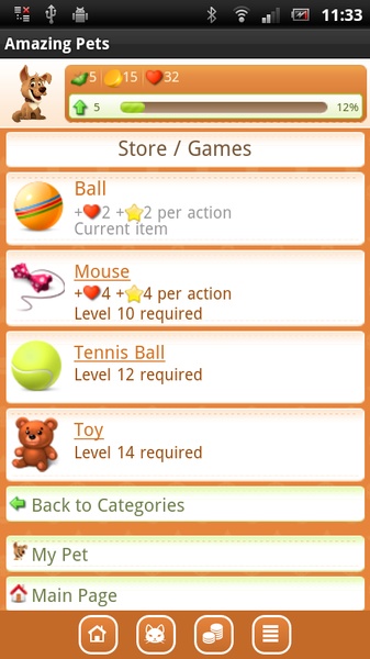 Amazing Pets - Preview 3