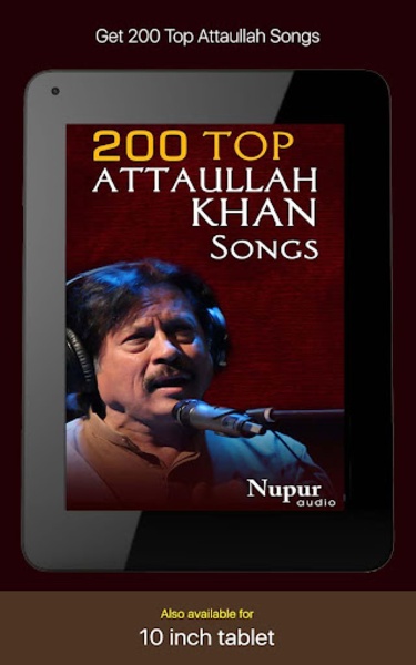Attaullah Khan Top 20 - Preview 1